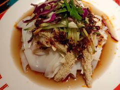 -塔哈尔·新疆盛宴(奉贤龙湖店)