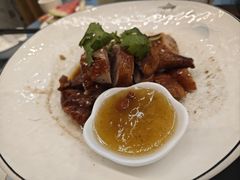 -粤香楼(新光里店)