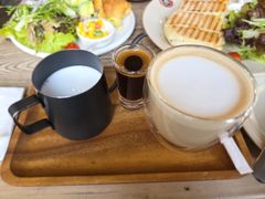 -Maan coffee漫咖啡(1905店)