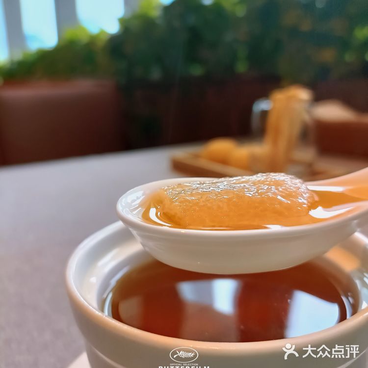 🥑广州素食探店丨珠江新城高性价比的米其林素食餐厅😘😘