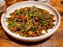 -铁公鸡·四川料理(天环广场店)