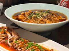 -前海沿·青岛菜(大拇指广场石老人店)