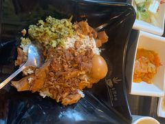 台湾卤肉饭-台湾小竹(华宇广场店)