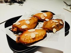-L'Arome芳芳法国餐厅(仙林金鹰店)