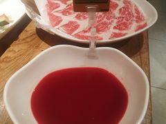 -巴奴毛肚火锅(商城路店)