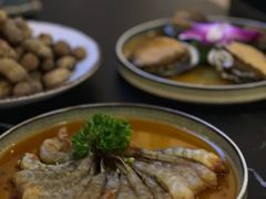 -三杯赤運·中式小酒馆(所城里店)