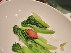 -北京老铺烤鸭(高新店)