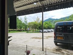 -千岛湖九龙溪漂流