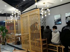 大堂-屋头串串(新街里店)