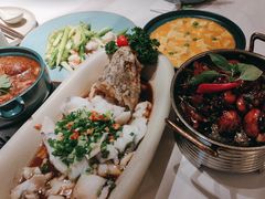 -鹿港小镇(西单大悦城店)
