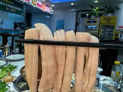 -马记伊源斋涮肉·清真菜(百子湾店)