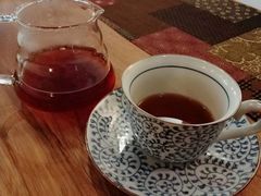 -琥珀咖啡 Ambercoffee