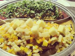 -莫熙炉鱼(旭海时代广场店)