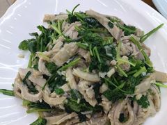 -清真利德顺小老饭庄(复兴路店)