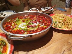 -泥糊破店小酒馆·团建聚餐(南京西路店)