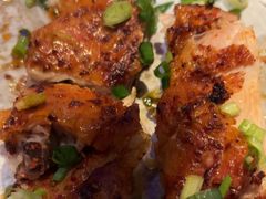 -绿茶餐厅(汇悦大融城店)