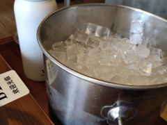 -九府羊·鲜羊火锅·烤串(新华路店)