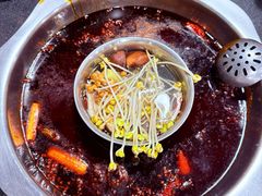 -星鸿社重庆老火锅