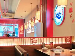 -烧肉一番·新韩式炭火烤肉(大岭山店)