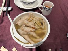 -粤匠·澳门点心粤菜海鲜(澳门半岛店)