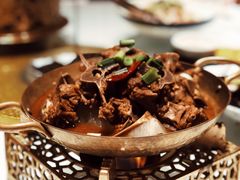 -羊之道草原味道清真餐厅(番禺店)