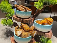 -佬太公海鸭·海鲜大排档(上海总店)