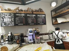 -BREAD WAY面包路·欧式面包(龙湖时代D馆店)