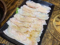 -燚青春东北泥炉烤肉(百合店)