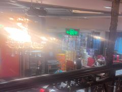 -金刚山烧烤(中山路店)