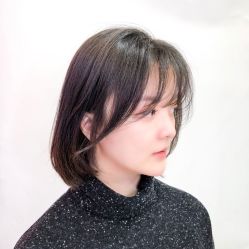 -MY HAIR ARDOR