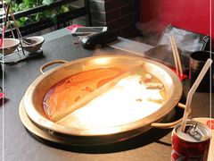 -九鼎轩脆毛肚火锅(南京东路店)