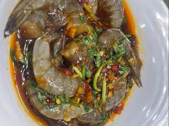 -庄氏祥记家常食府(国瑞建材家居博览中心店)
