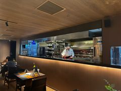 -拉蒂娜·巴西牛排馆 Latina·Brazilian Steakhouse(王府井喜悦店)
