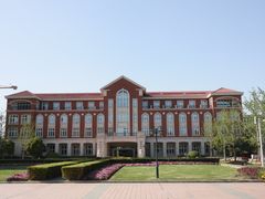 -上海交通大学(闵行校区)