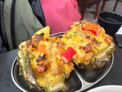 -妈阁铭记澳葡美食