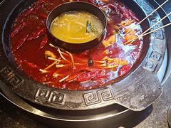 -香佰里鲜货火锅(佳乐金街店)