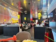 -鱼鼎香烤鱼火锅(华发商都店)