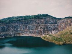 -黄埔油麻山森林公园