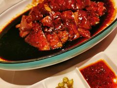 文兴烧鸭-文兴酒家(晶品店)