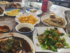 -妈妈的小作坊(陈家镇店)