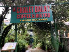 -Le Chalet Dalat