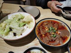 -叁煨蹄花·下饭盐帮菜(人民广场店)