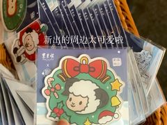 -东来顺·非遗火锅(赛格国际购物中心店)