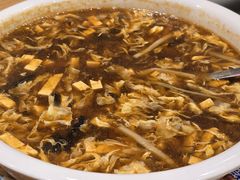 -西部马华清真兰州牛肉面·烧烤夜市(关东店)