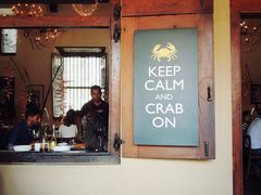 -Ministry of Crab(科伦坡店)