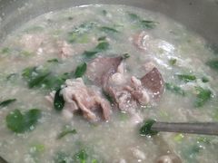 -标记美食新鲜猪杂(兴南大道店)