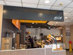 -麦当劳(湖光北街店)