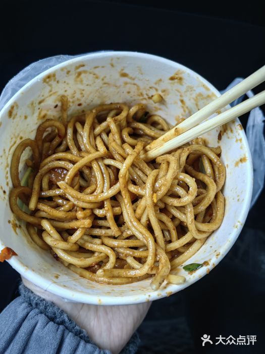 五一路米粉(三湾路形象店)图片