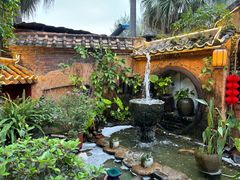 -园林美食城·本土农家菜(杨和镇店)