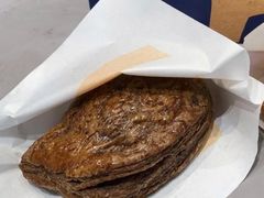 巧克力苹果派-春丽小马(济南恒隆广场店)
